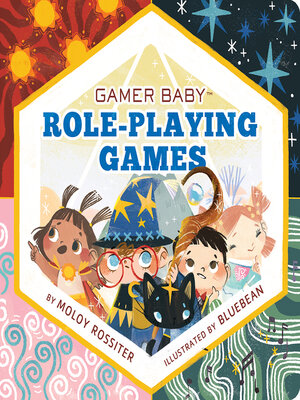cover image of Role-Playing Games